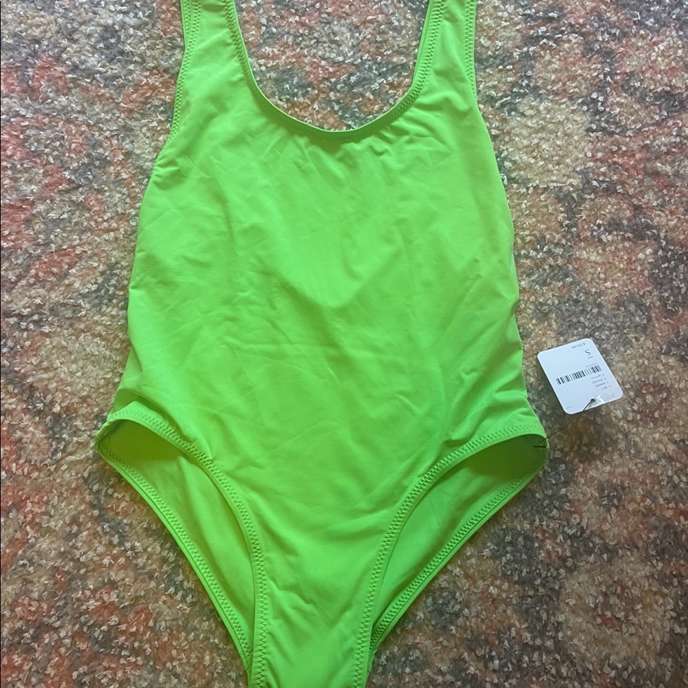 Free People swimsuit